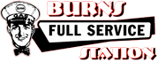 Burns Full Service | Small Engine Repair | Auto Repair